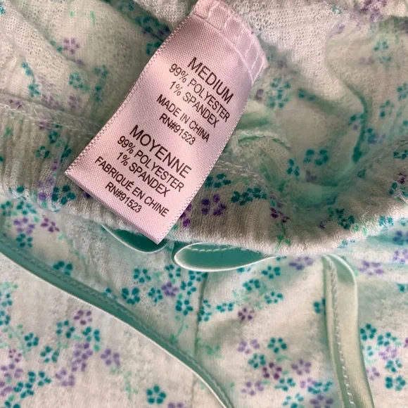 JACLYN INTIMATES - Picture 5 of 7